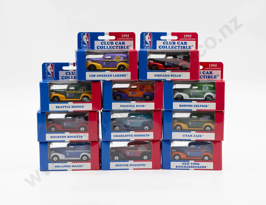 Boxed as New Matchbox Image 1++