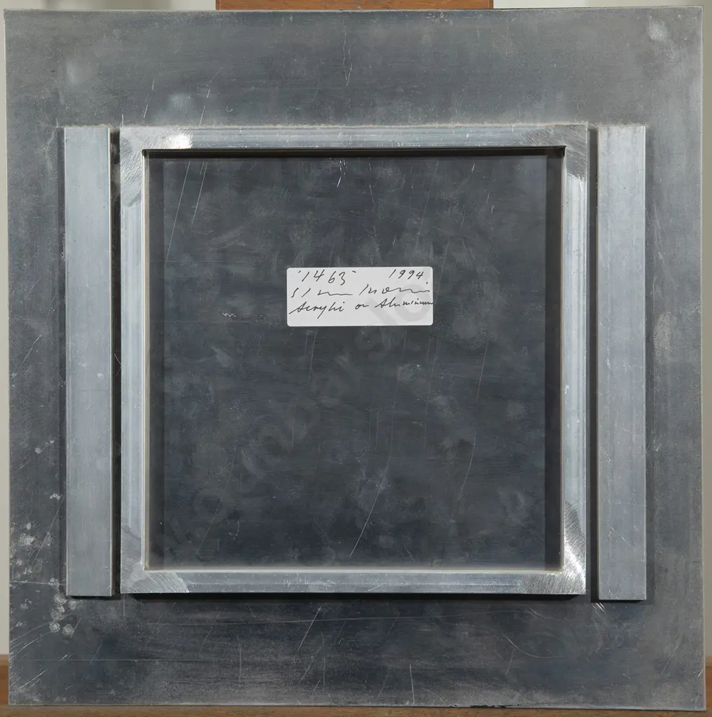 Simon Morris (b 1963) - '1463' Image 1++