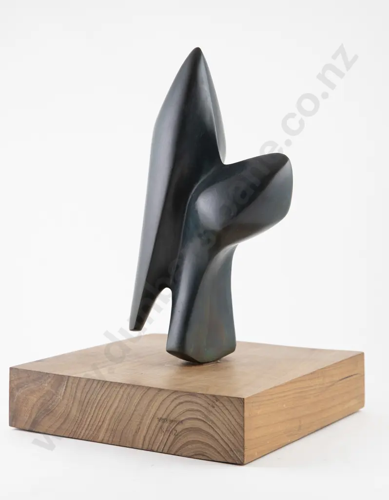 Tanya Ashken (b 1939) - Torso Image 1++