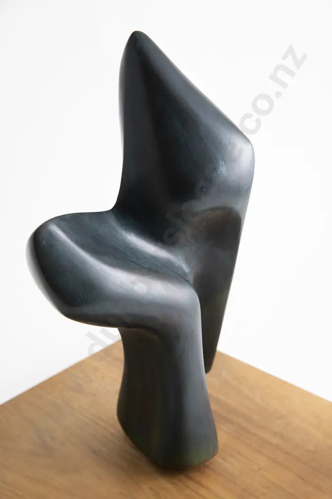 Tanya Ashken (b 1939) - Torso Image 1++