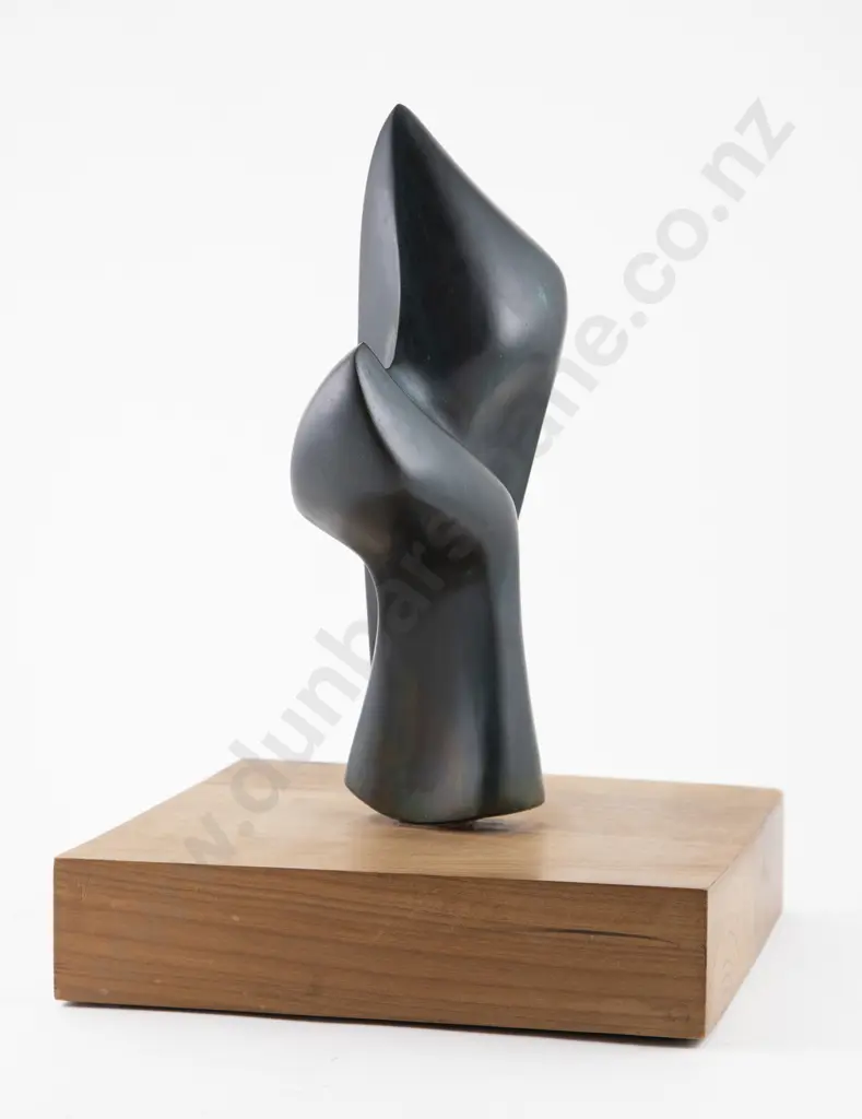 Tanya Ashken (b 1939) - Torso Image 1++