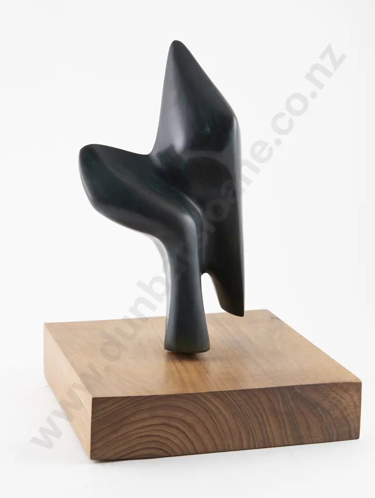 Tanya Ashken (b 1939) - Torso Image 1++