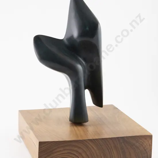 Tanya Ashken (b 1939) - Torso