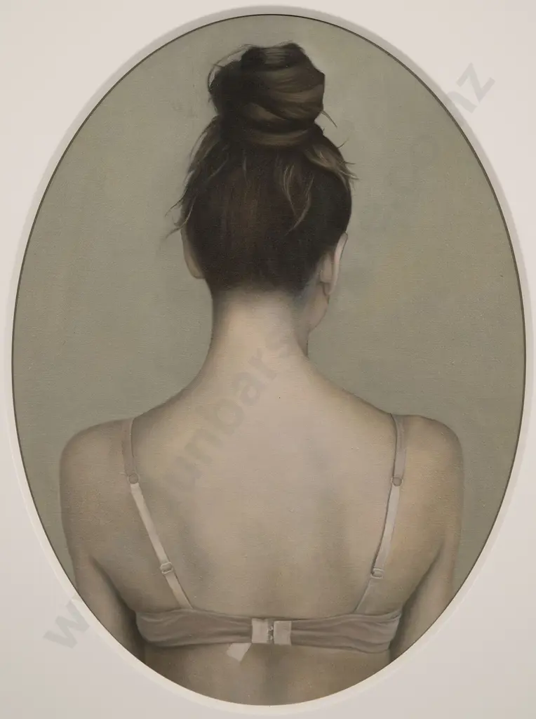 Heather Straka (b 1972) - Honeytrap 7 Image 1++