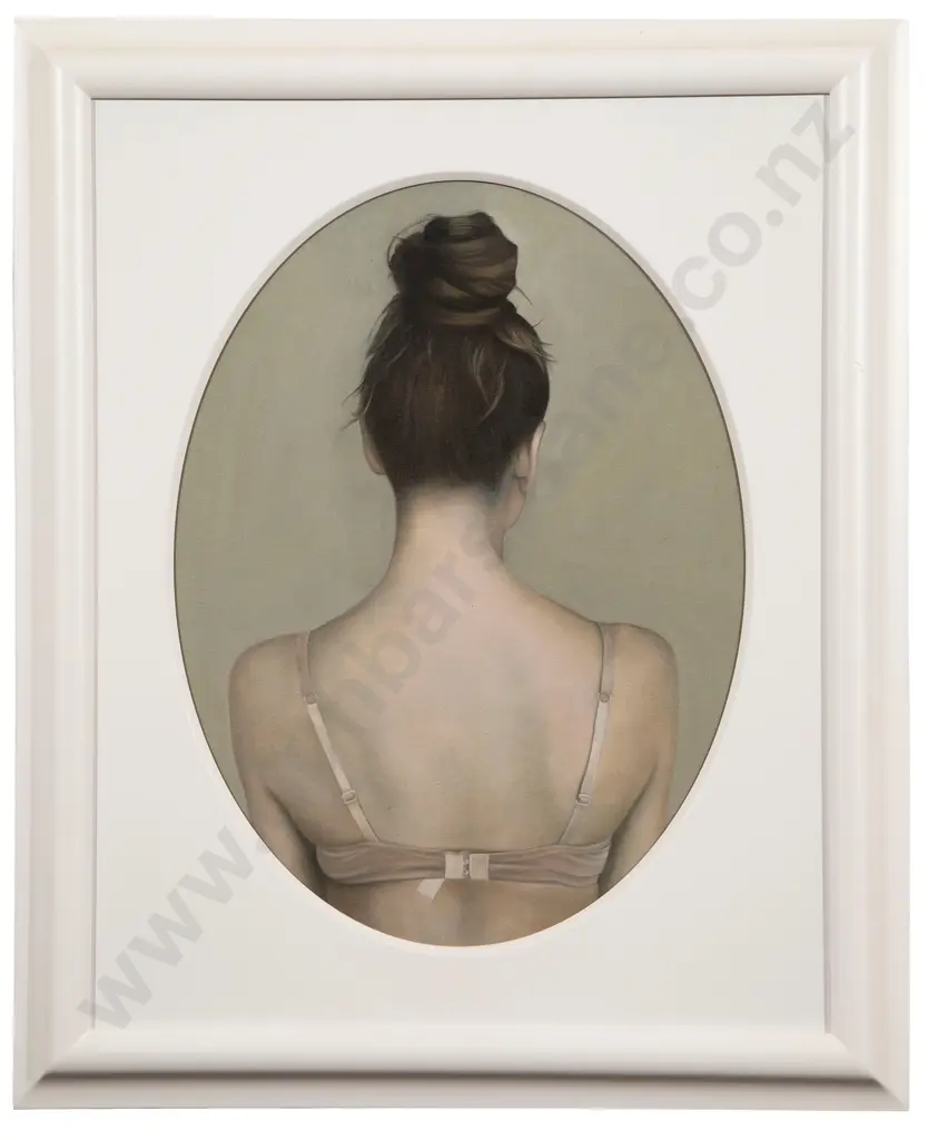 Heather Straka (b 1972) - Honeytrap 7 Image 1++