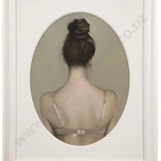 Heather Straka (b 1972) - Honeytrap 7