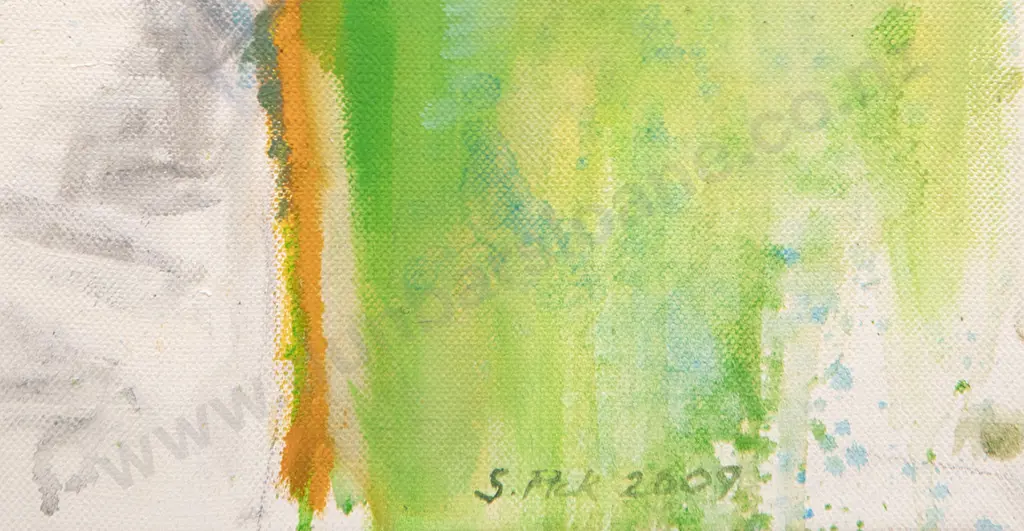Seraphine Pick (b 1964) - Roky Image 1++