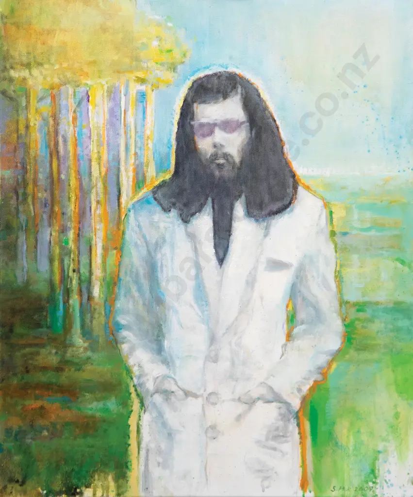 Seraphine Pick (b 1964) - Roky Image 1++