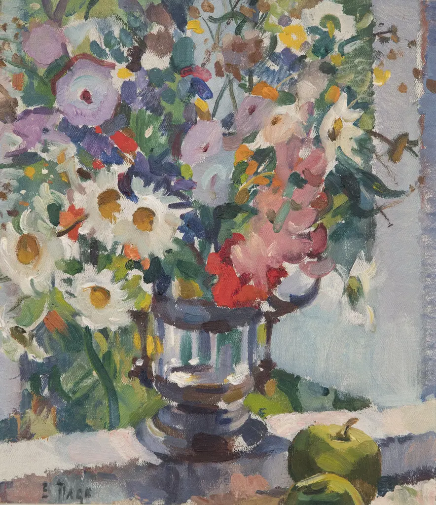 Evelyn Page (1899-93) - Country Bunch Image 1++