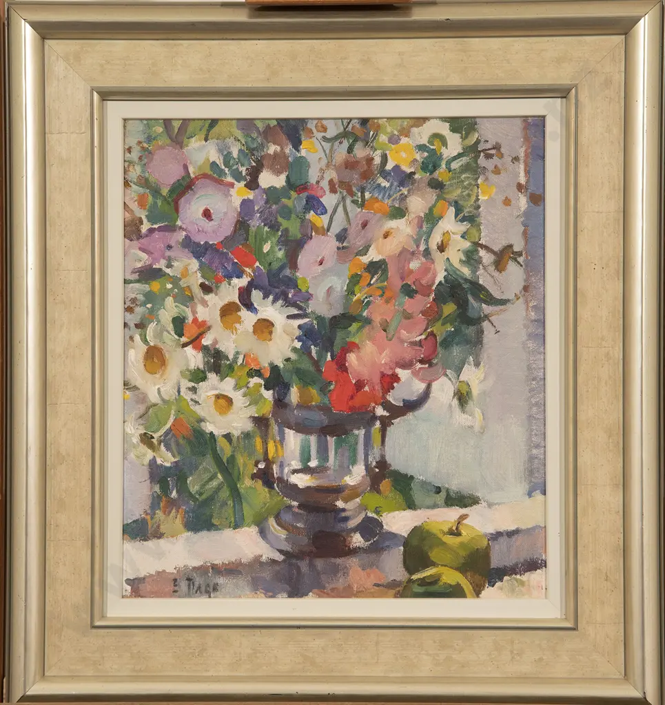 Evelyn Page (1899-93) - Country Bunch Image 1++