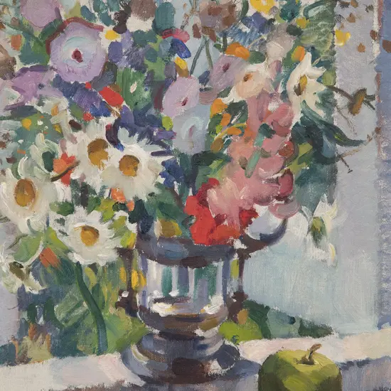 Evelyn Page (1899-93) - Country Bunch