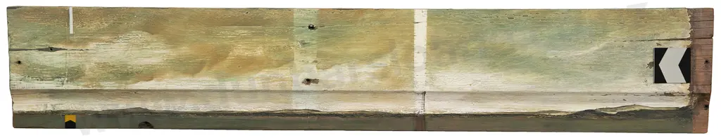 Paulus McKinnon (b 1967) - Northland Lintel III Image 1++