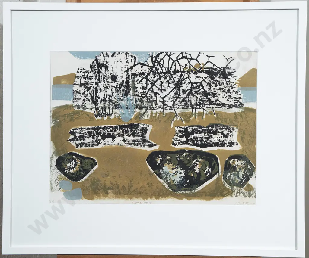 Juliet Peter - Environment Image 1++