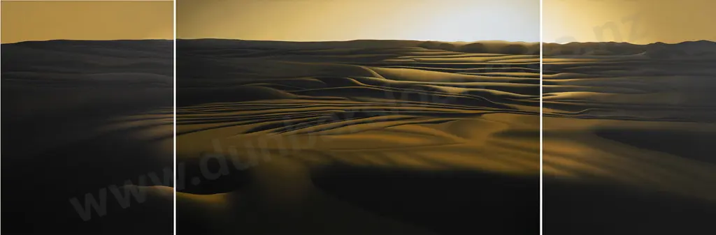 Stephen Howard - Sunrise on the Spit Image 1++