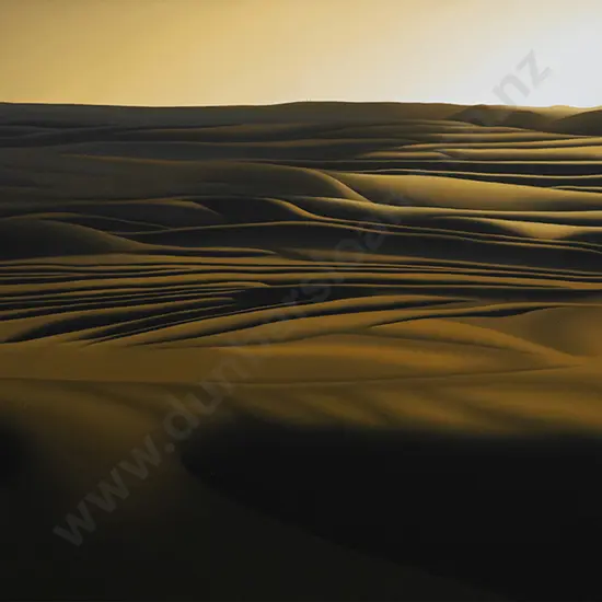 Stephen Howard - Sunrise on the Spit