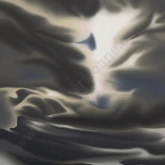 Stephen Howard - White Light Maniototo