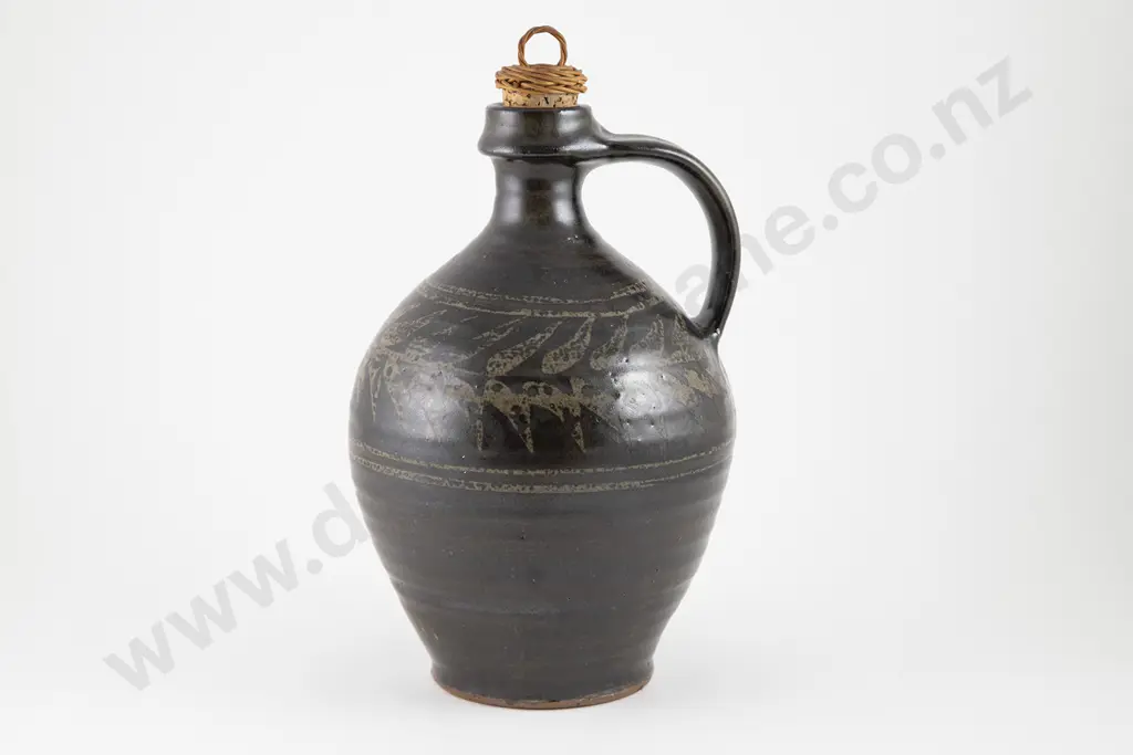 Mirek Smisek Wine Carafe Image 1++