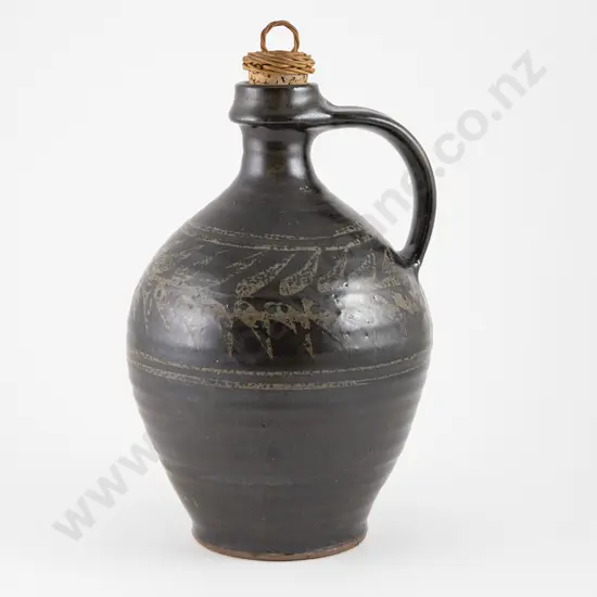 Mirek Smisek Wine Carafe