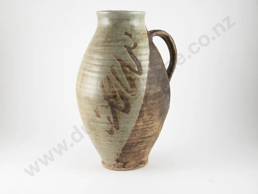 Mirek Smisek Large Flagon Image 1++