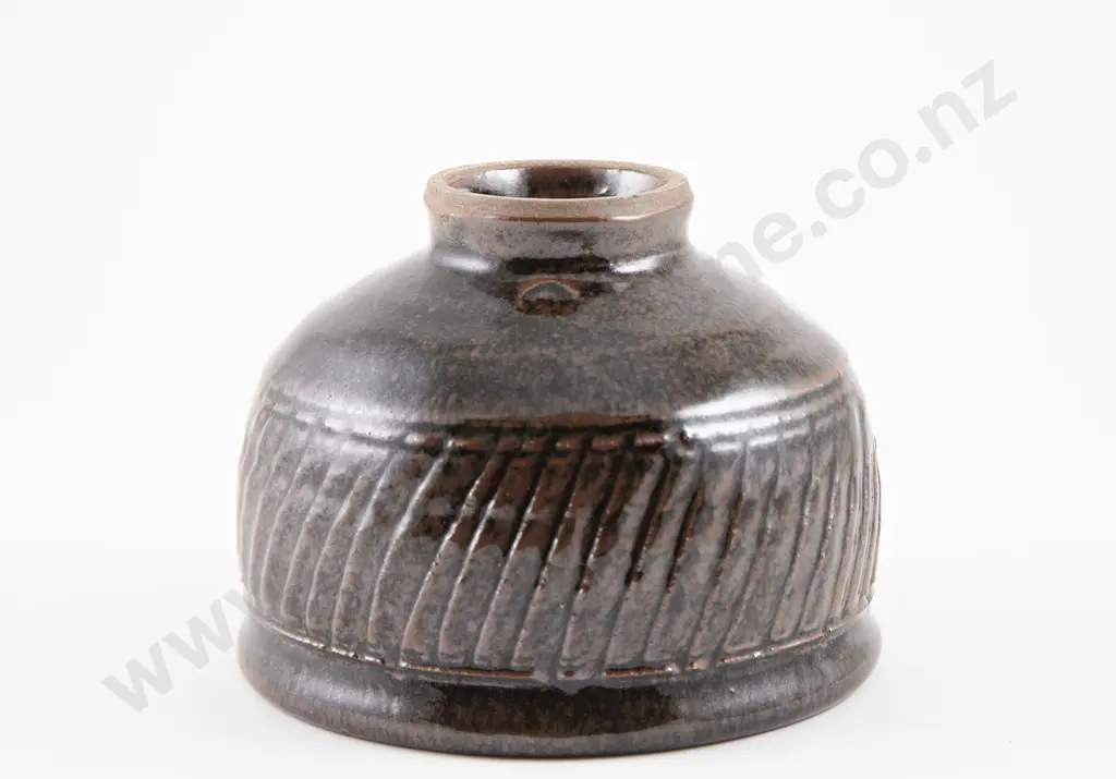 Mirek Smisek Deep Footed Bowl Image 1++