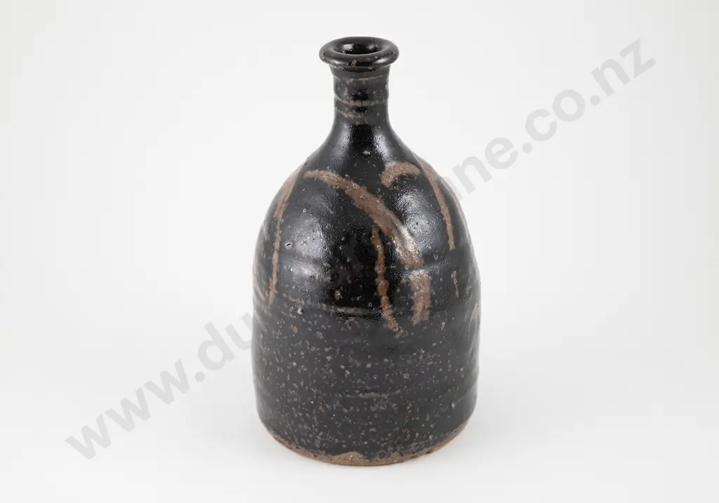 Barry Brickell Bottle Vase Image 1++