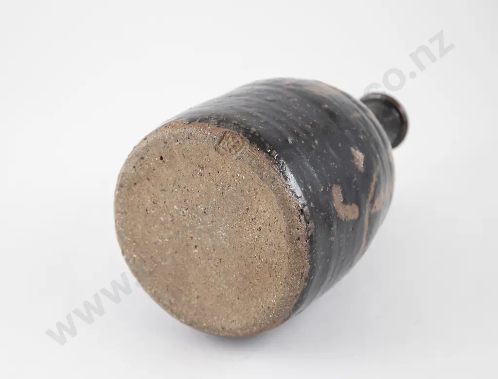 Barry Brickell Bottle Vase Image 1++
