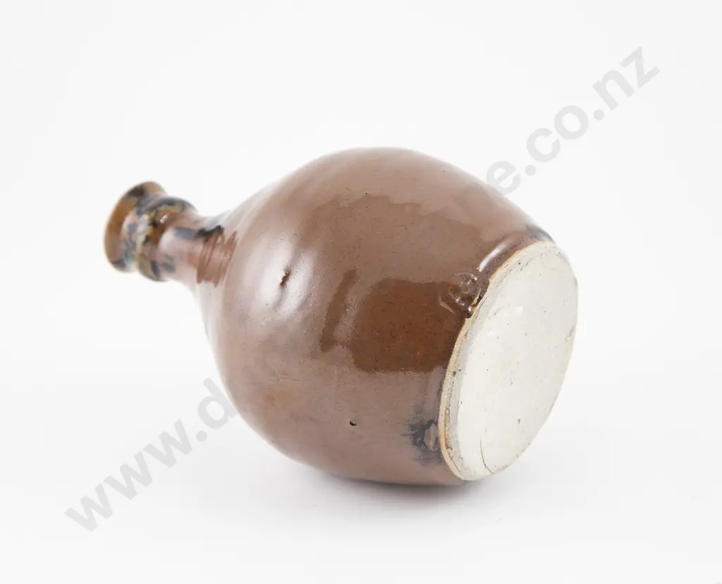 Barry Brickell Bottle Vase Image 1++