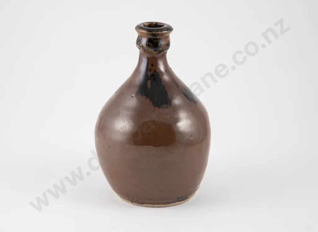 Barry Brickell Bottle Vase Image 1++