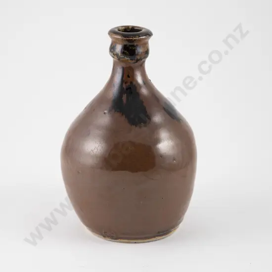 Barry Brickell Bottle Vase