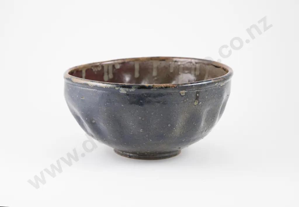 Barry Brickell Table Bowl Image 1++