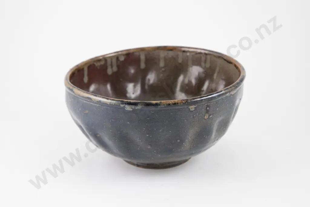 Barry Brickell Table Bowl Image 1++