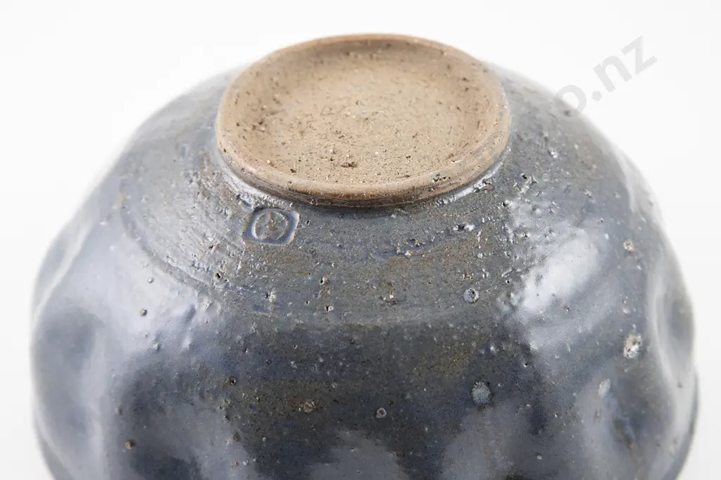 Barry Brickell Table Bowl Image 1++