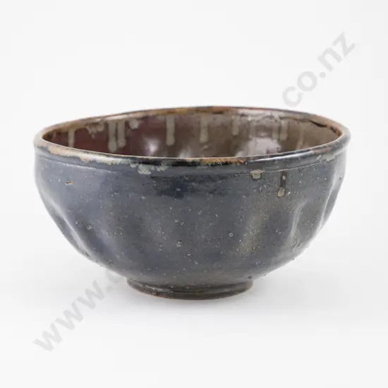 Barry Brickell Table Bowl