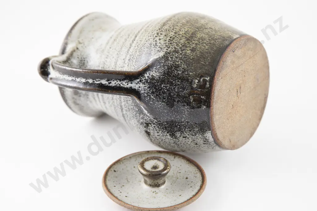 Jim Greig Coffee Pot Image 1++