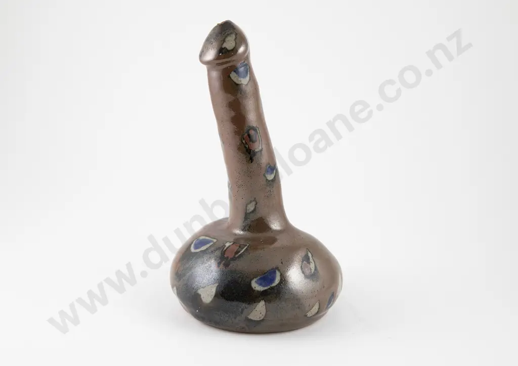 Paul Fisher Phallic Form Image 1++