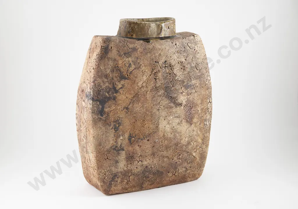 Doreen Blumhardt Slab Vase Image 1++