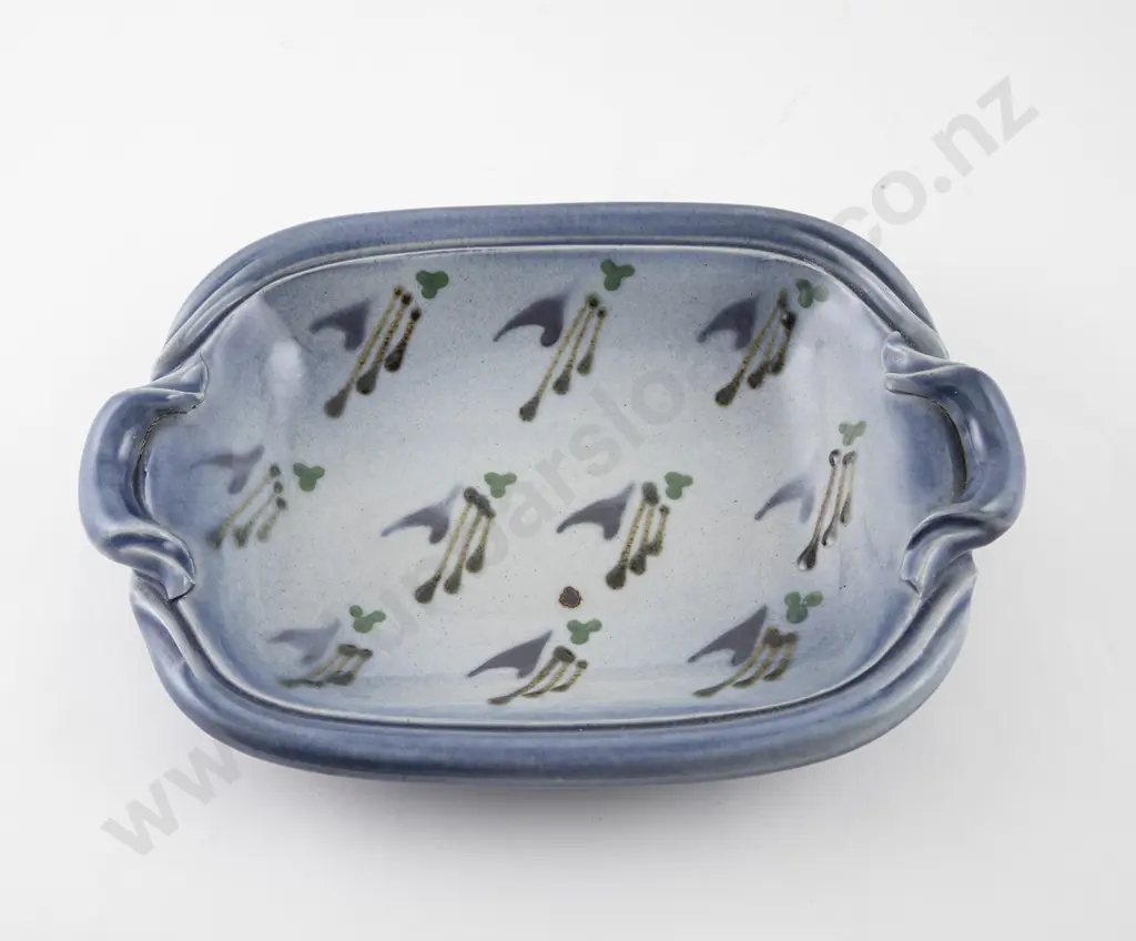 Merilyn Wiseman Serving Dish Image 1++