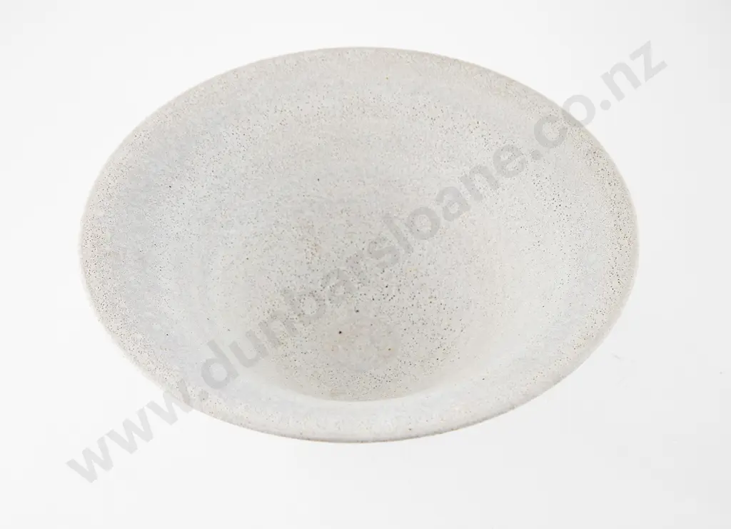 John Parker Pitted Glaze Bowl Image 1++