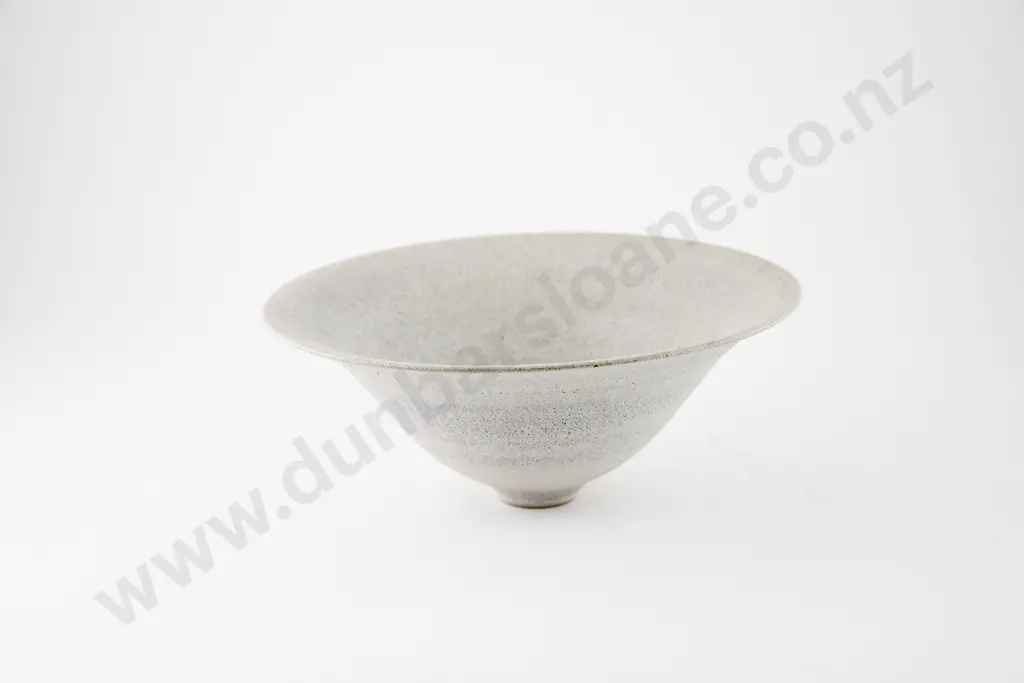 John Parker Pitted Glaze Bowl Image 1++