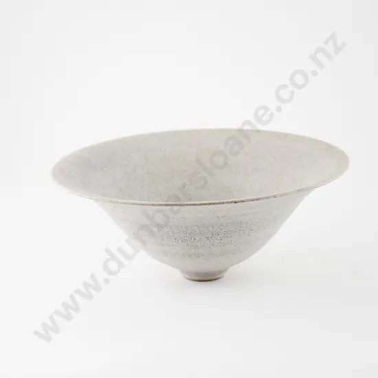 John Parker Pitted Glaze Bowl