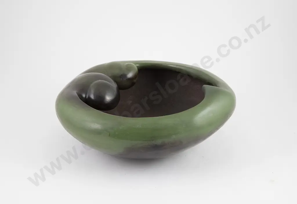 Robyn Stewart Koru Form Bowl Image 1++