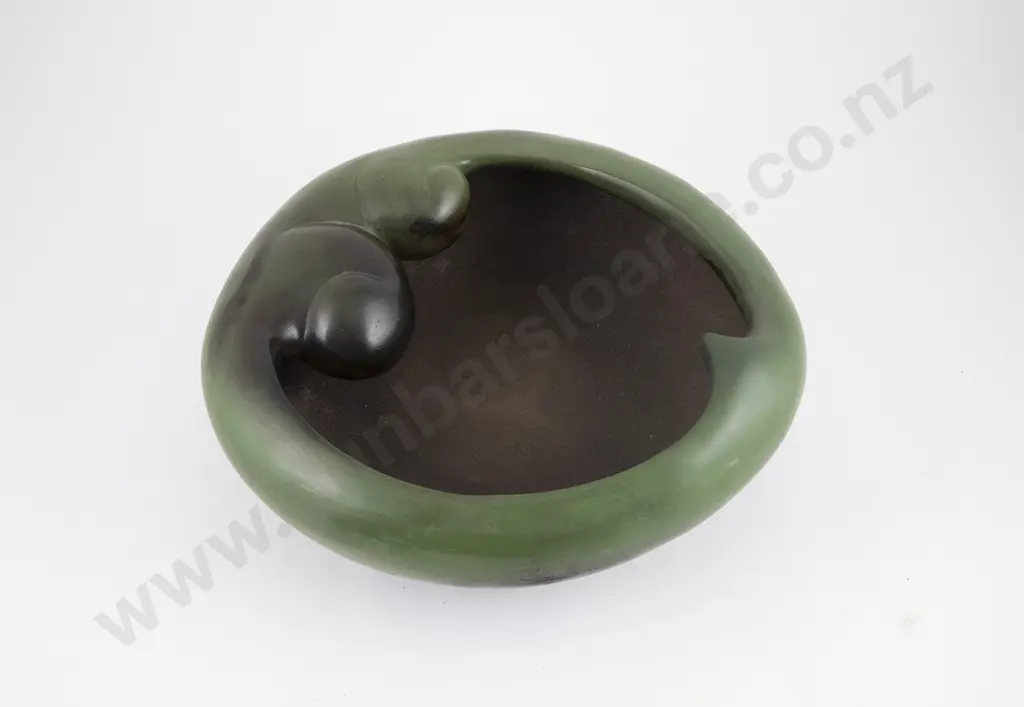 Robyn Stewart Koru Form Bowl Image 1++