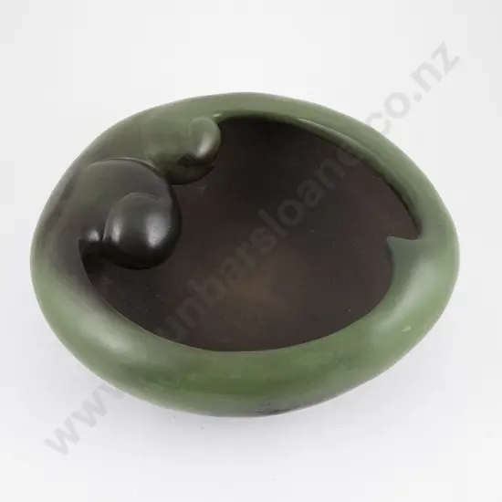 Robyn Stewart Koru Form Bowl