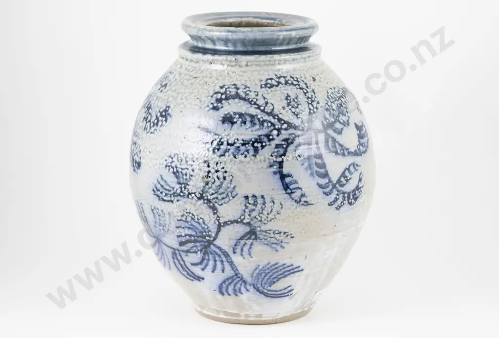 Roy Cowan Floor Vase Image 1++