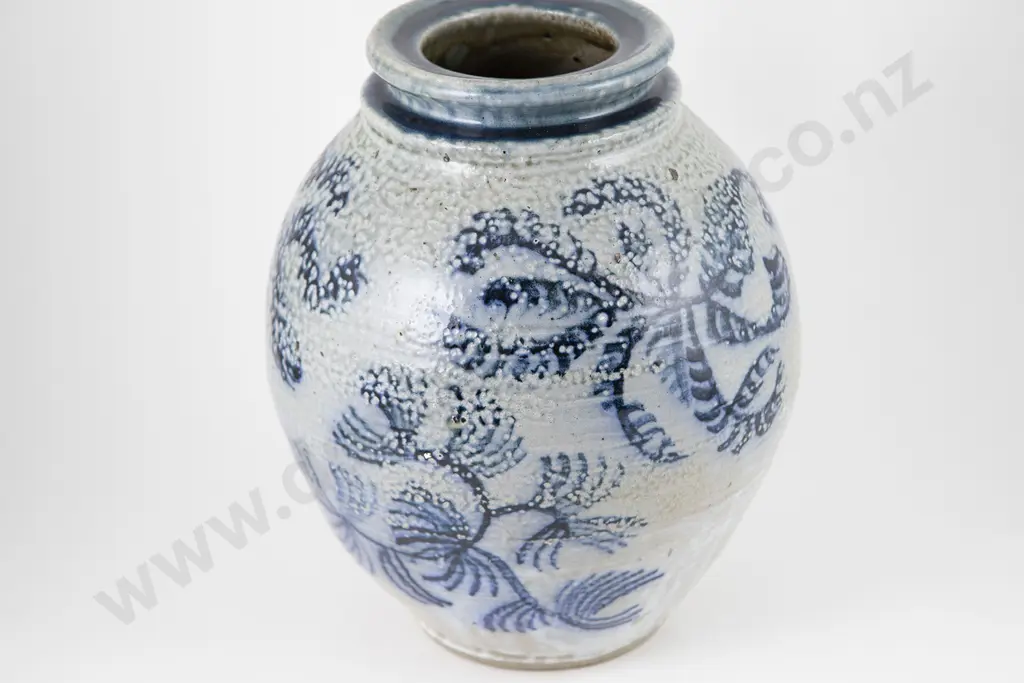Roy Cowan Floor Vase Image 1++