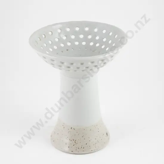 Roy Cowan Lamp Base
