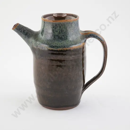 Roy Cowan Coffee Pot