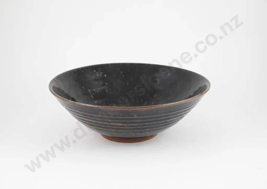 Len Castle Large Bowl Image 1++