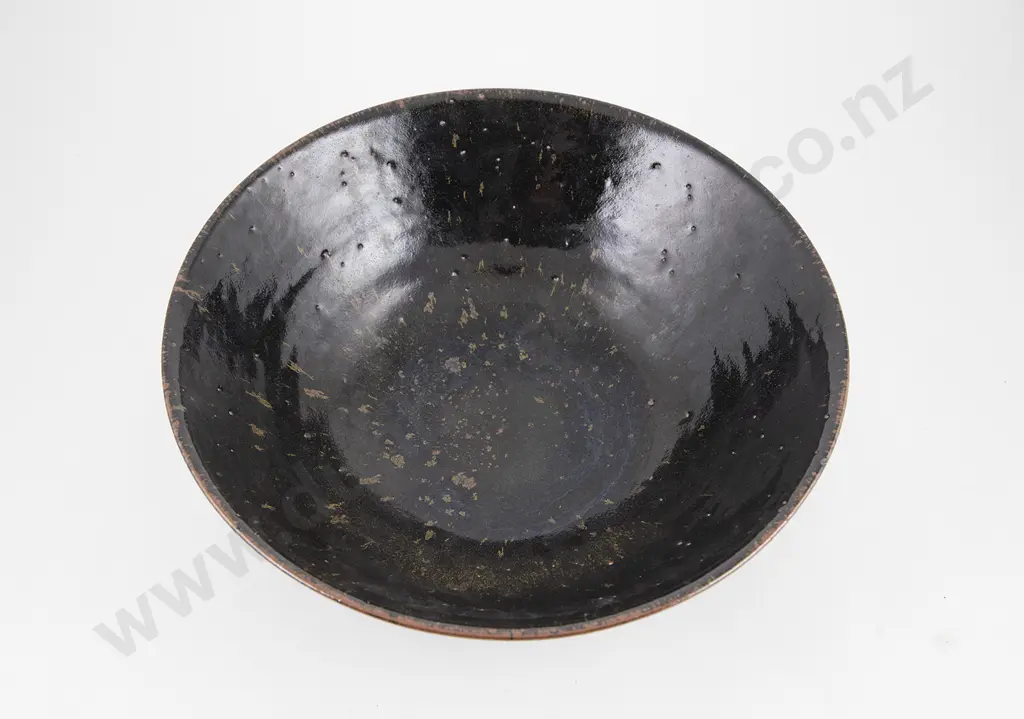 Len Castle Large Bowl Image 1++