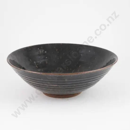 Len Castle Large Bowl